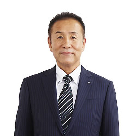 代表取締役会長 綿谷 賢治